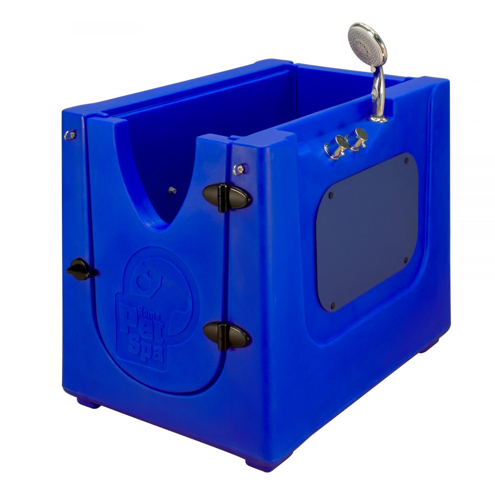 Luxurious Spa for Home Pets Online Homeward Bath