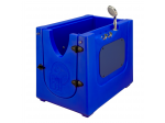 Pet Wash RA-063 Sapphire Blue