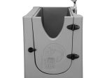 Pet Wash Station