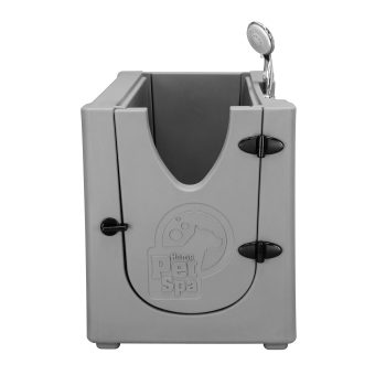 Pet Wash Station