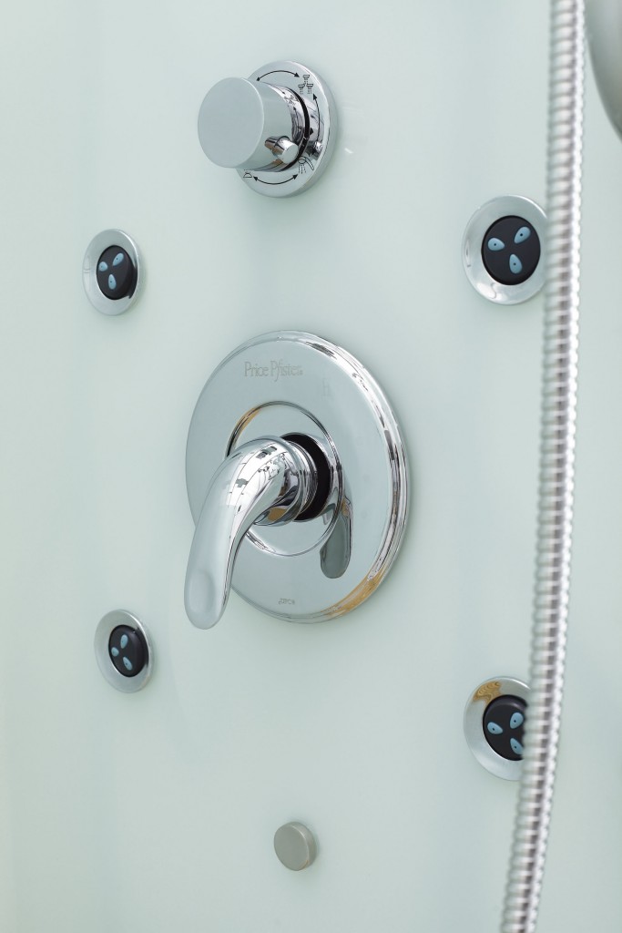 Jupiter Steam Showers Buy Online at Homeward Bath