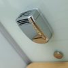 Jupiter Plus Steam Shower in Black - Image 7