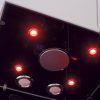 Jupiter Plus Steam Shower in Black - Image 9