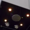 Jupiter Plus Steam Shower in Black - Image 8