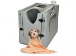 Home Pet Spa, Grey, RA-060