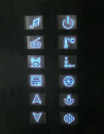 Universe Plus Steam Shower - Image 4