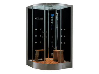 Royal Care Steam Showers ws105