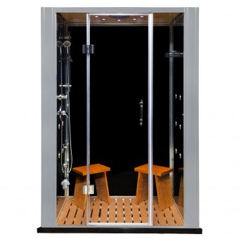 Galaxy Deluxe Plus Steam Shower - Image 2
