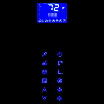 Galaxy Deluxe Plus Steam Shower - Image 4