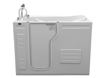 Aurora Walk-in Tub