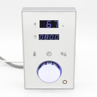 Superior DeLuxe 12 Steam Generator Kit - Image 2